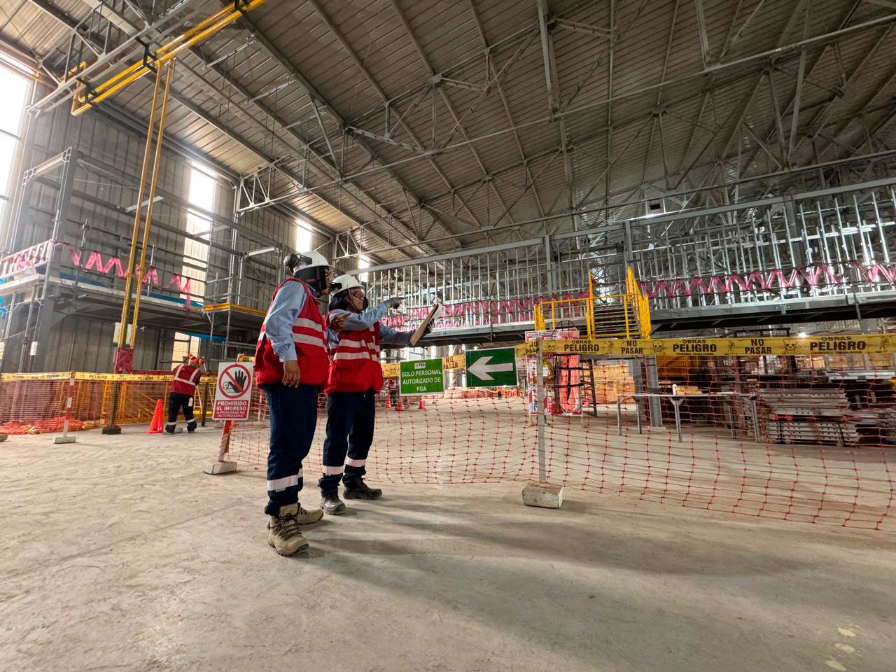 Producción audiovisual de contenido técnico