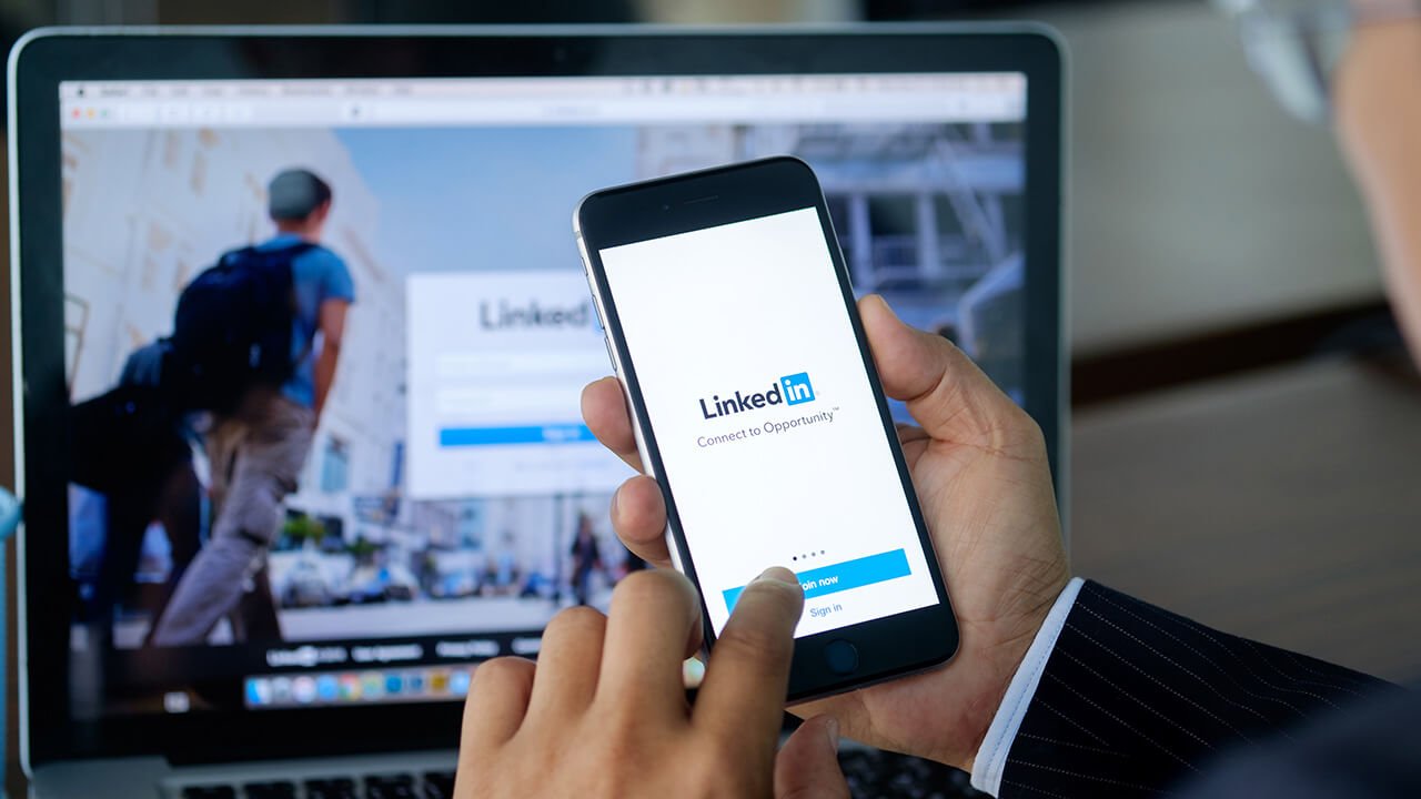 Gestión de LinkedIn B2B para minería